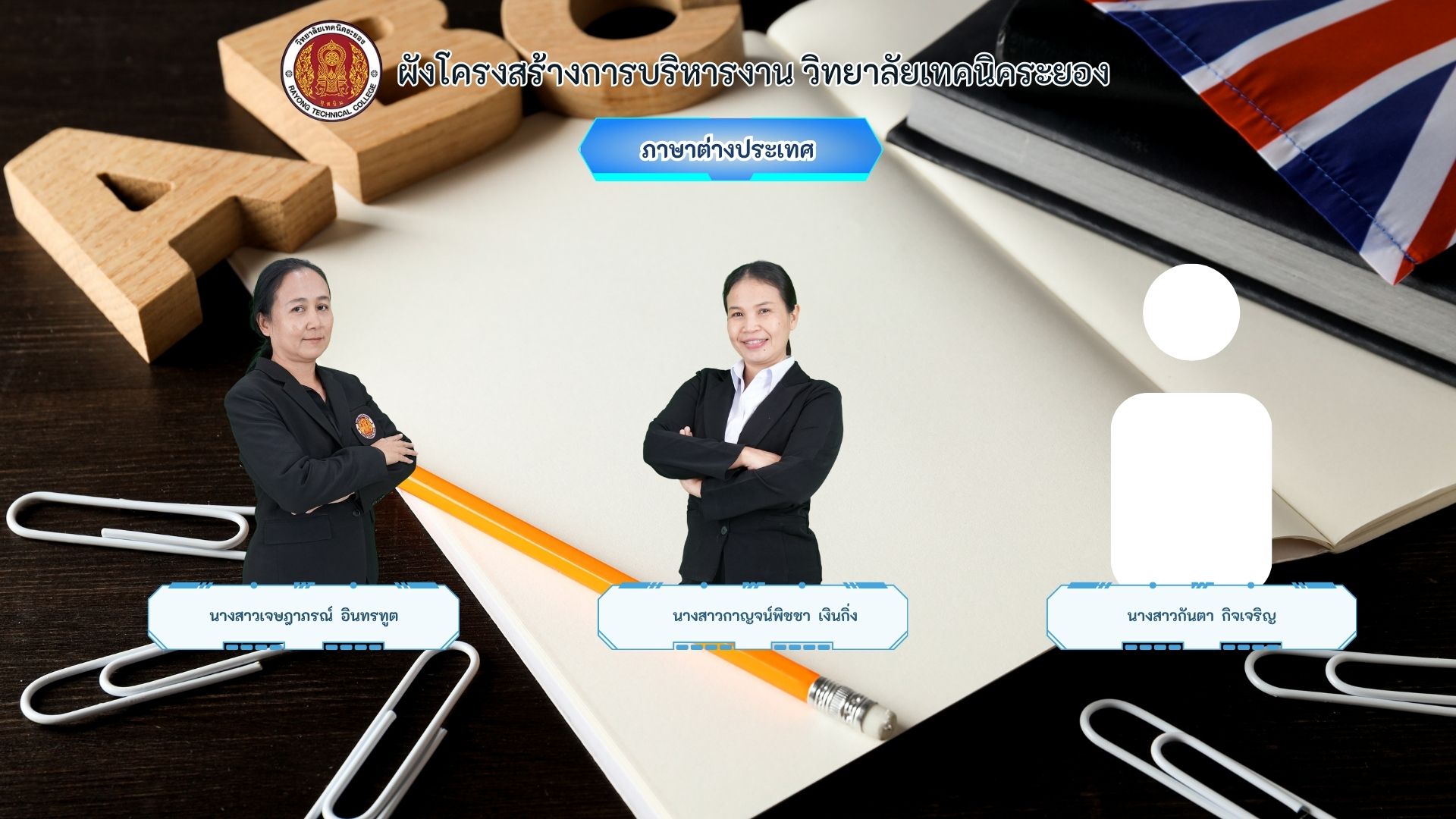 ภาษาต่างประเทศ
