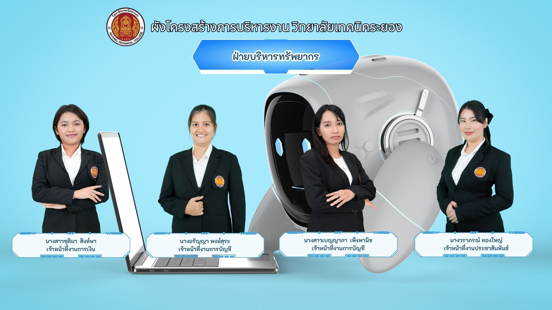 แผนผังงานบัญชี