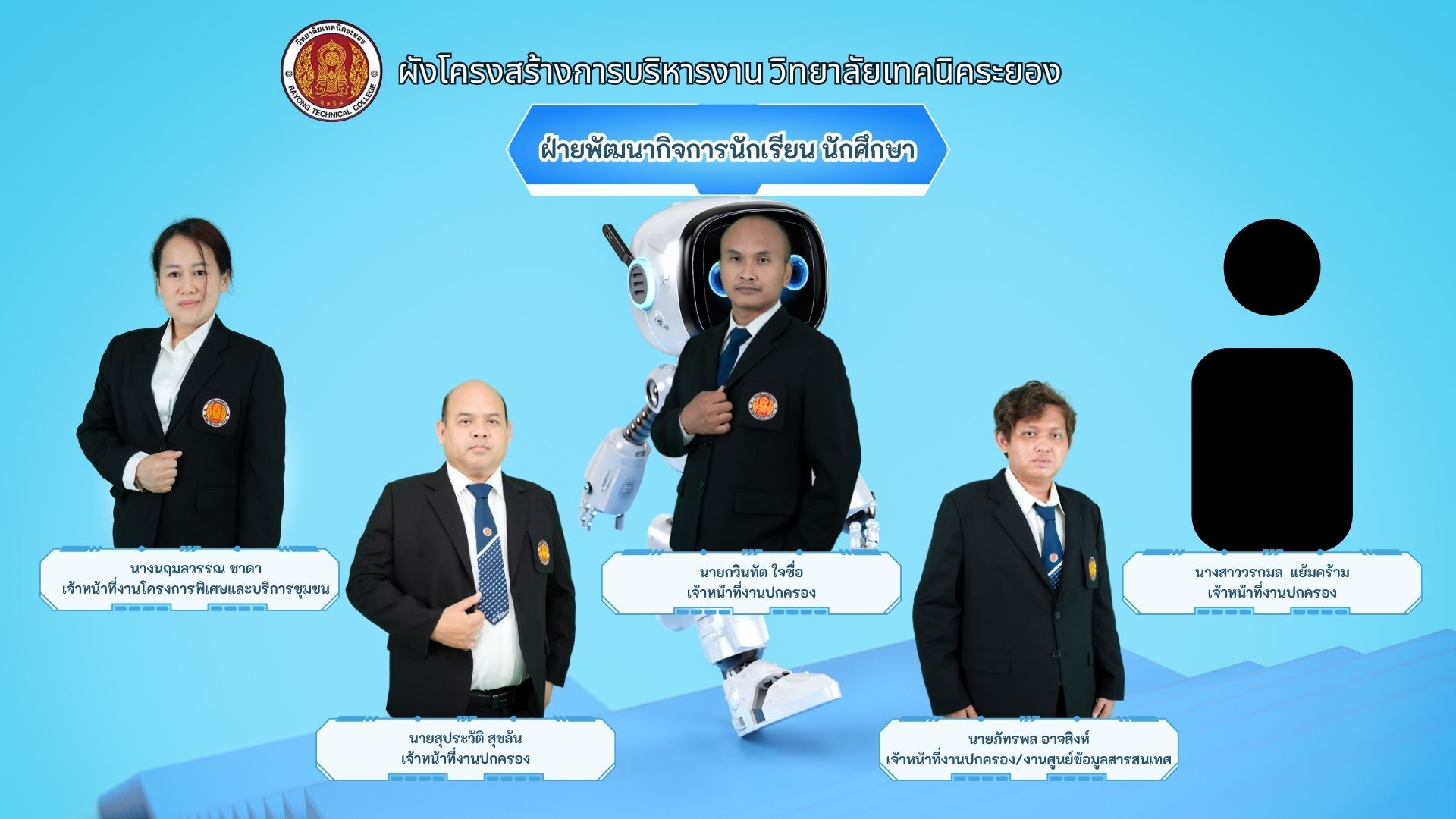 กิจกรรมส่งเสริมคุณธรรมและทักษะชีวิต